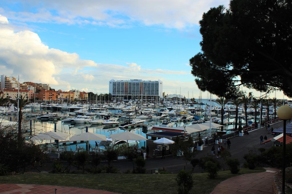Vilamoura Atlantic Suite 외부 사진